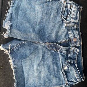 A.n.a. Brand shorts